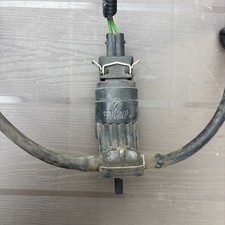 Fiat 500 windscreen for sale  BUSHEY