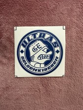 Ultras schalke aufkleber gebraucht kaufen  Würzburg