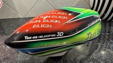 Align rex 450l for sale  Wilson