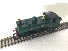 Hornby gwr 57xx for sale  LLANWRDA