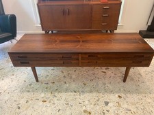 Beautiful danish rosewood for sale  Hendersonville