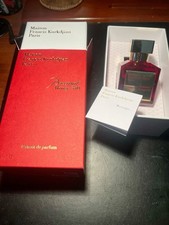Maison Francis Kurkdjian Baccarat Rouge 540 Eau De Parfum 2,4 OZ segunda mano  Embacar hacia Mexico