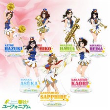 Hibike personaggio euphonium usato  Spedire a Italy