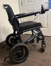 Foldable electric power for sale  Seattle
