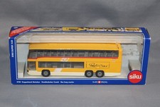 Siku 3730 doppelstock gebraucht kaufen  Swisttal