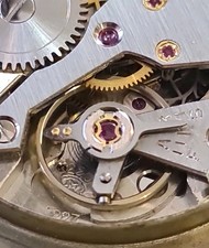 Montre vintage sapho d'occasion  Épernay