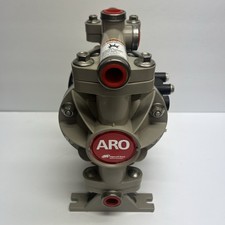 Ingersoll rand aro for sale  La Porte