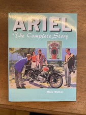 Ariel the complete gebraucht kaufen  Bayreuth