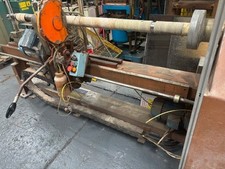 Cevenini log cutter for sale  STOCKPORT
