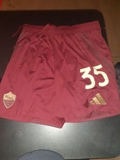 Baldanzi pantaloncini rossi usato  Nepi