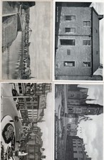 Burns related postcards for sale  EDINBURGH