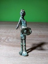 Guerriero sardo bronzo usato  Piazzola sul Brenta