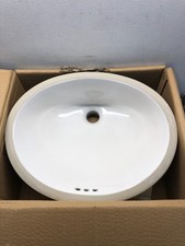 Proflo pf1512uwh oval for sale  South Bend