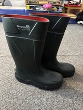 Bodytech safety wellington for sale  THETFORD