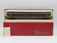 Rivarossi 2544 carrozza usato  Roma