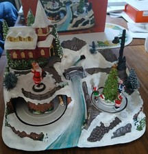 Light musical christmas for sale  WADEBRIDGE