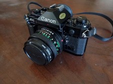Canon 35mm film d'occasion  Expédié en Belgium