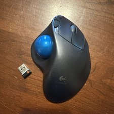 Logitech m570 wireless for sale  Athens