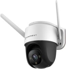 4mp outdoor wifi d'occasion  Expédié en Belgium