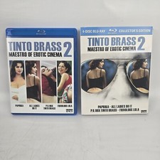 Tinto brass maestro for sale  Carrollton