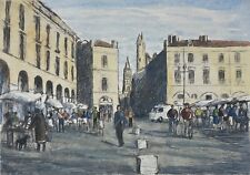 Toulouse place capitole d'occasion  Marseille X