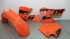 Kit carénages ktm d'occasion  Méru