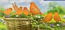 Gartenstecker vögel neu gebraucht kaufen  Friedberg
