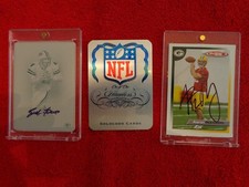 Brett favre auto for sale  Youngsville