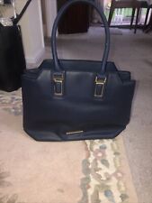Tote bag faux for sale  WALSALL