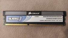 Ram corsair xms3 usato  Italia