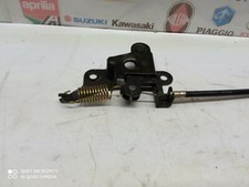 Serratura sella honda usato  Caserta