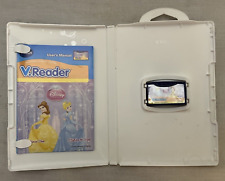 Vtech v.reader book for sale  Harvard