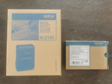 Imprimante brother portable d'occasion  France