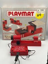 Vintage playmat mini for sale  ABERDEEN