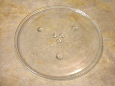 Micro-ondas Faberware 2017 modelo FMO11AESBKA toca-discos L35 placa de vidro 12-3/8 comprar usado  Enviando para Brazil