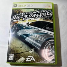 Usado, Need for Speed Most Wanted Microsoft Xbox 360 Electronic Arts do Japão comprar usado  Enviando para Brazil