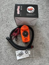 Elektrische pumpe sup gebraucht kaufen  Emden