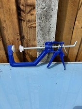 Clamps joining timber for sale  EDGWARE