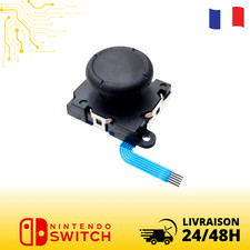 Module joystick analogique d'occasion  Rochefort-du-Gard