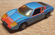 Ancienne voiture miniature d'occasion  Dijon