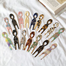 2pcs womens shaped for sale  Shipping to United Kingdom
