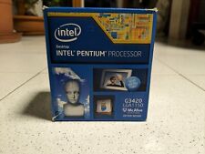 Cpu processore intel usato  Santeramo in Colle