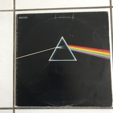 Disque vinyle tours d'occasion  Belfort