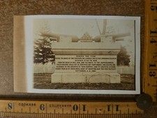 Cdv photo tomb for sale  Denver