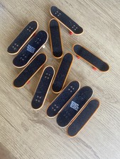 Mini skateboards tech for sale  UTTOXETER