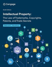Intellectual property law for sale  Springdale