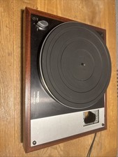 Thorens td160b mk11 for sale  NOTTINGHAM