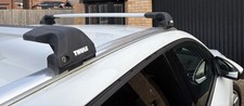 thule audi roof bars for sale thule audi roof bars for sale SUNDERLAND