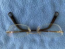 Freudenhaus randlose brille gebraucht kaufen  Marburg
