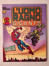 Uomo ragno gigante usato Uomo ragno gigante usato  Piacenza